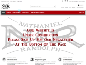 Nathanielandrandolph